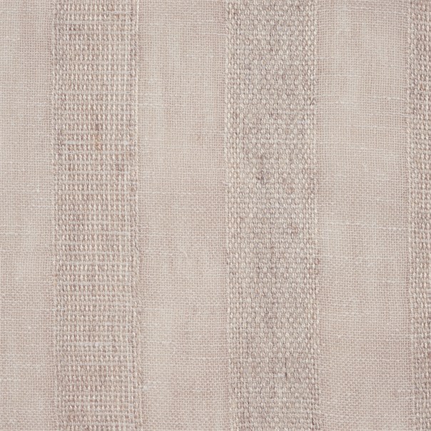 Purity Voiles Greige/Ecru Fabric by Harlequin