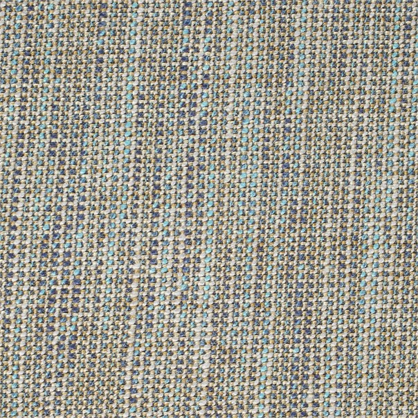 Risan Rattan Fabric by Harlequin