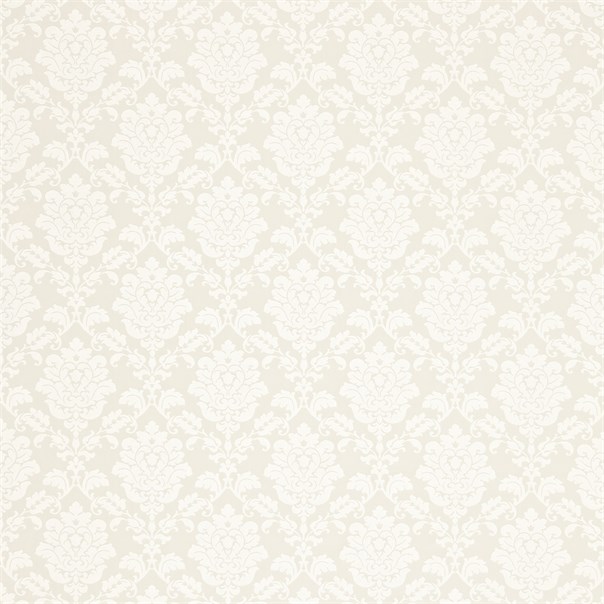Thisbe Oyster Fabric by Sanderson