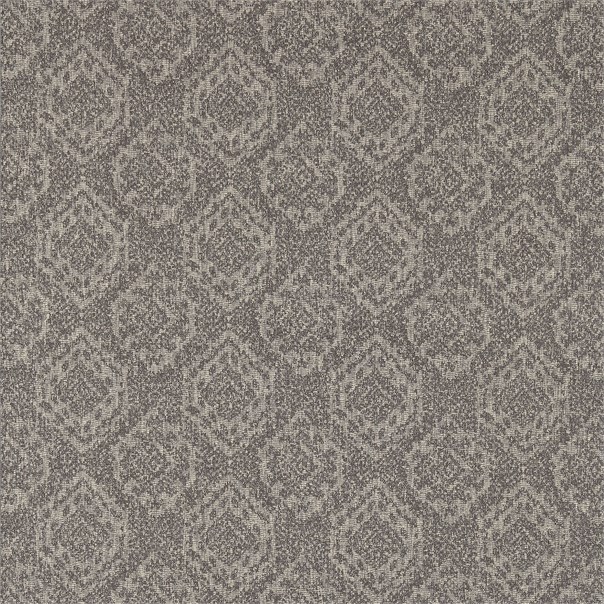 Savary Smoke Fabric by Sanderson