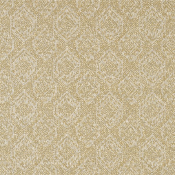 Savary Honey Fabric by Sanderson