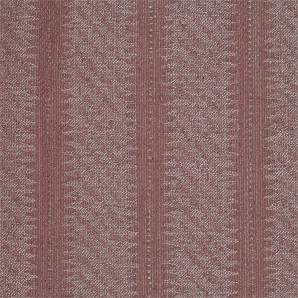 Charden Rose Fabric by Sanderson