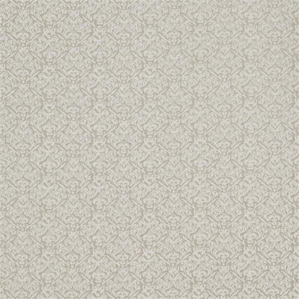 Sibyl Linen/Calico Fabric by Sanderson