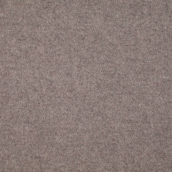 Byron Wool Plain Pebble Fabric by Sanderson