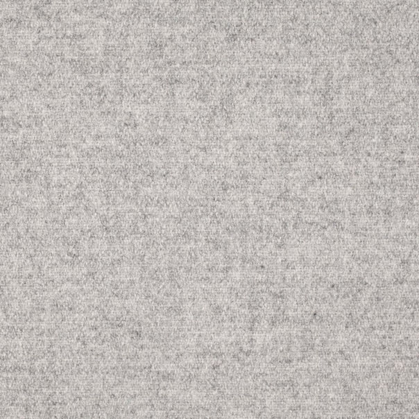 Byron Wool Plain Limetsone Fabric by Sanderson