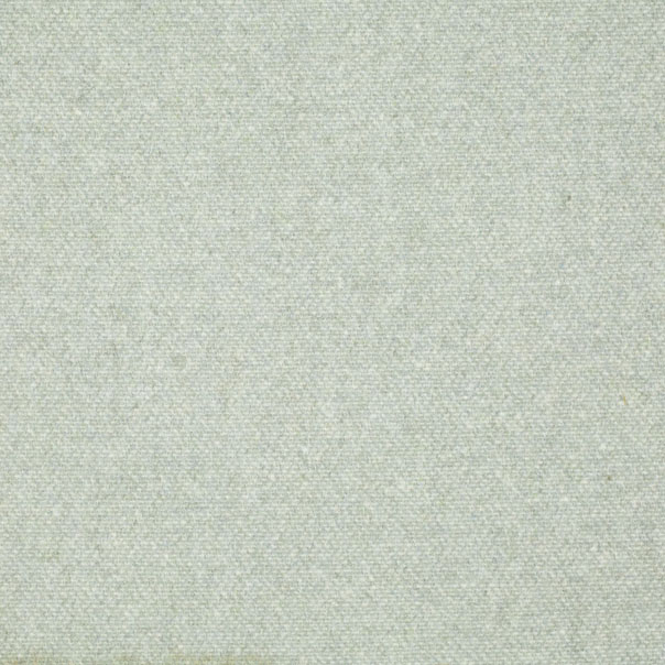 Byron Wool Plain Eau de Nil Fabric by Sanderson