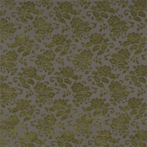 Alnwick Amazon Fabric by Sanderson