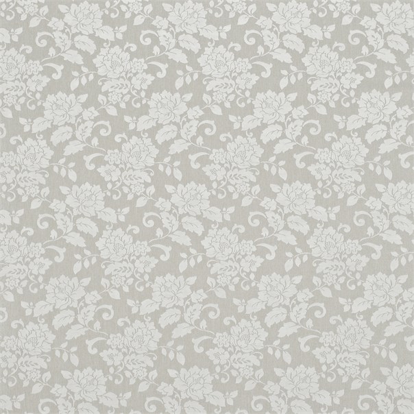 Alnwick Angora Fabric by Sanderson