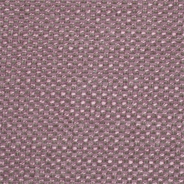 Baliol Azalea Fabric by Sanderson