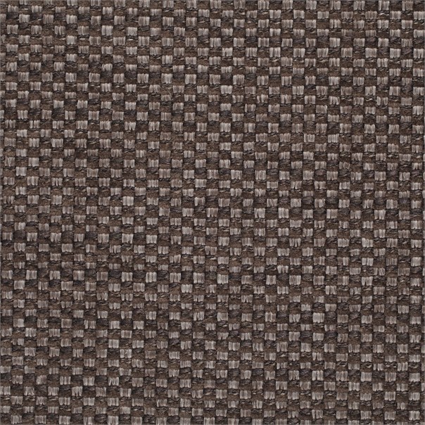 Baliol Brownie Fabric by Sanderson