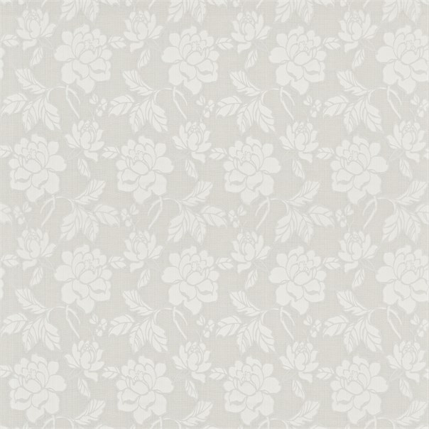 Elissa Sesame Fabric by Sanderson