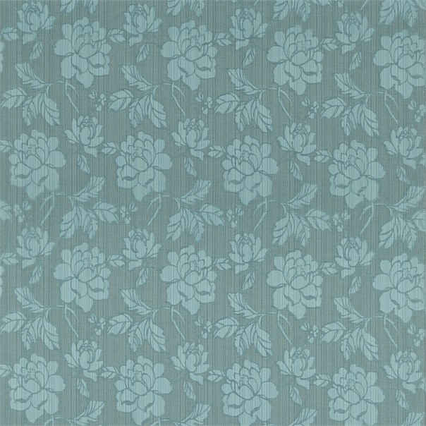 Elissa Dragonfly Fabric by Sanderson