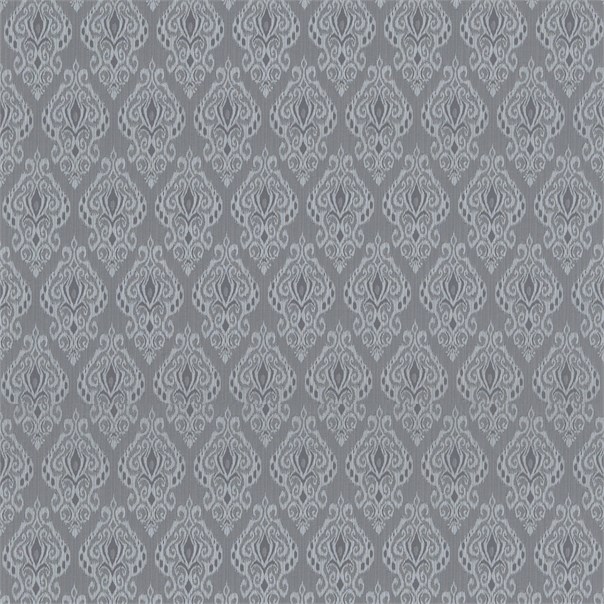 Delphinia Sterling Fabric by Sanderson