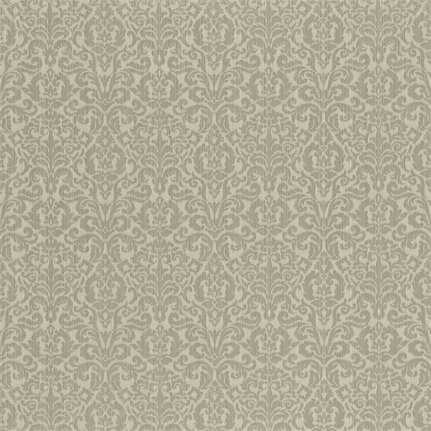 Chara Linen Fabric by Sanderson