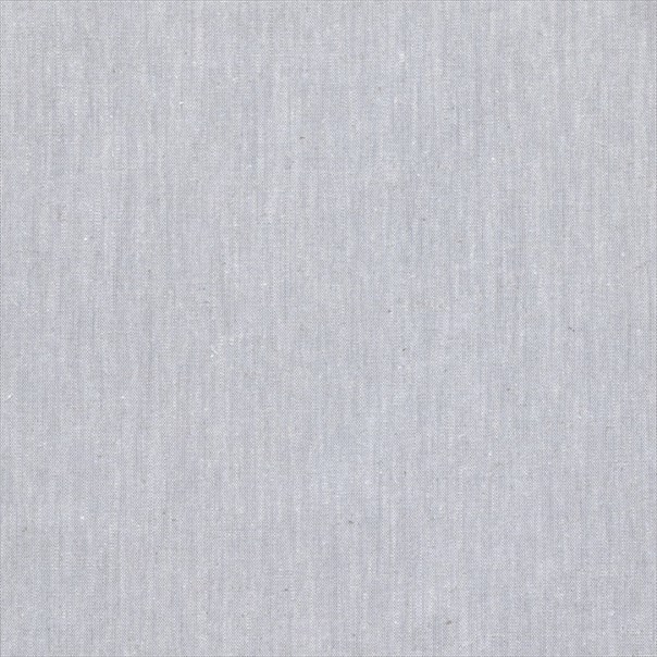 Chino Silver Fabric by Sanderson