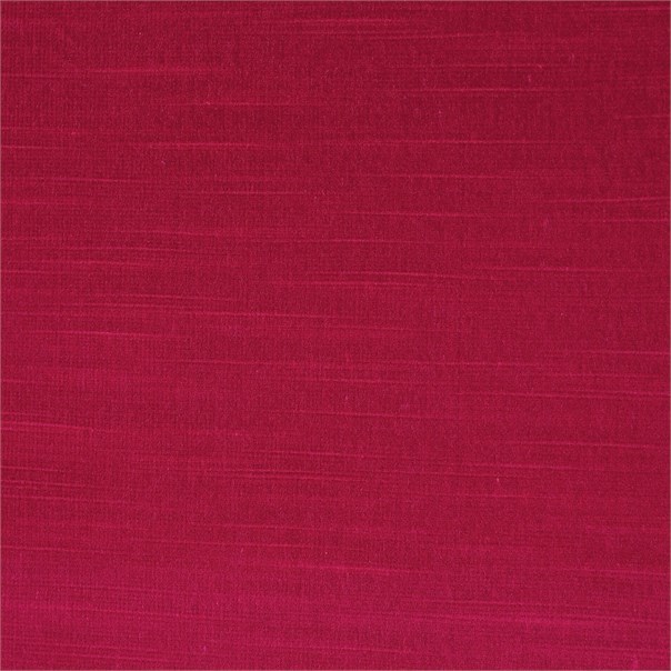 Brianza Fuchsia Fabric by Sanderson