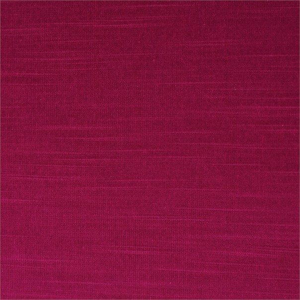 Brianza Cerise Fabric by Sanderson