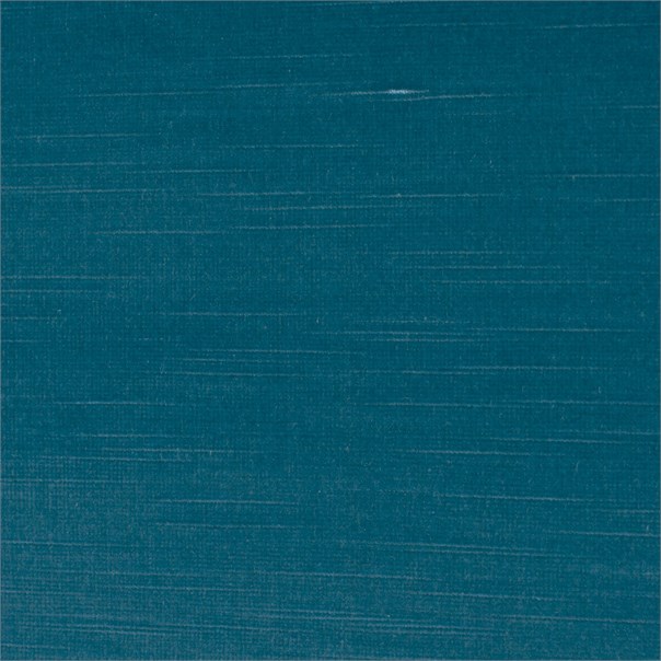 Brianza China Blue Fabric by Sanderson