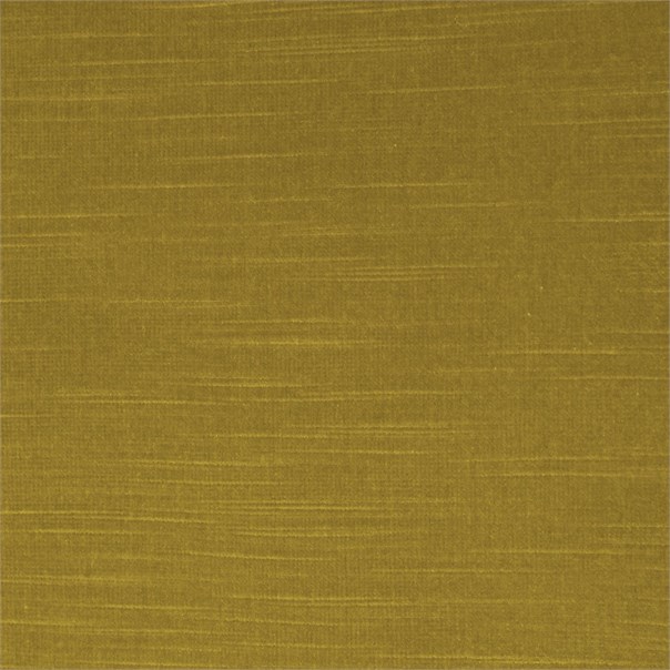 Brianza Chartreuse Fabric by Sanderson