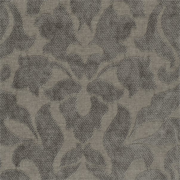 Tunis Tannin Fabric by Sanderson