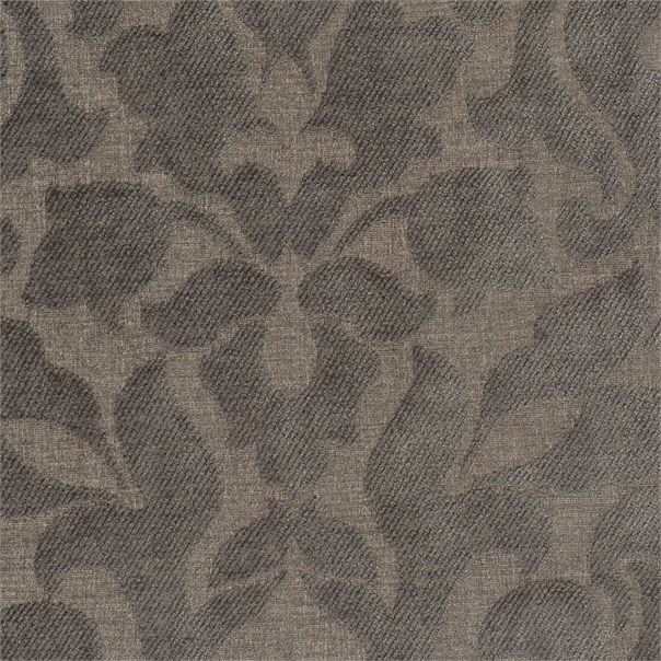 Tunis Mink Fabric by Sanderson