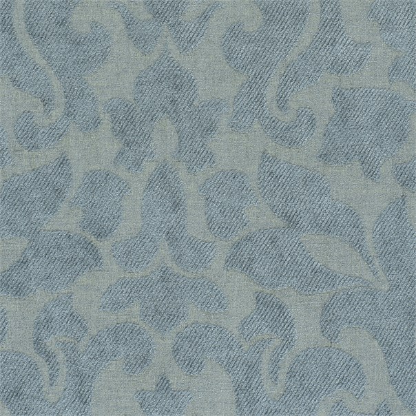 Tunis Horizon Fabric by Sanderson