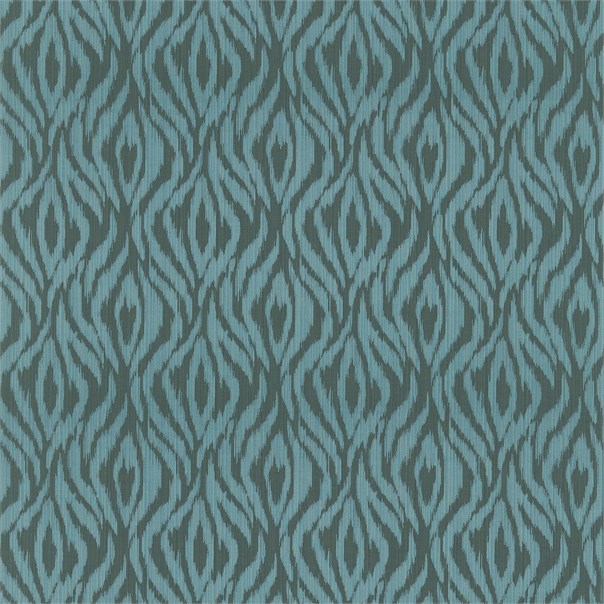 Iola Dragonfly Fabric by Sanderson