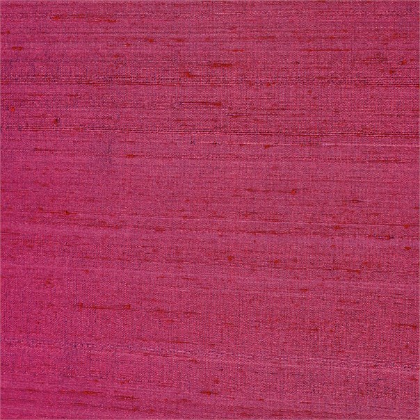 Lyric Crimson Fabric by Sanderson