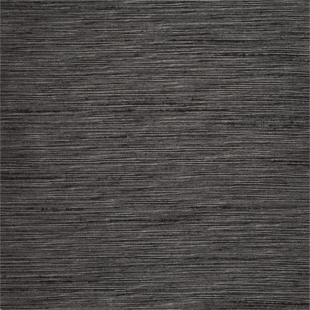 Juniper Plains Slate Fabric by Harlequin