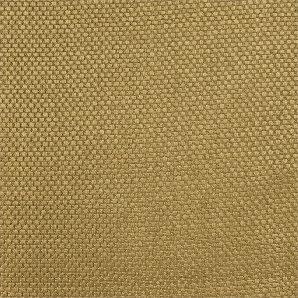 Glisten Ochre Fabric by Harlequin