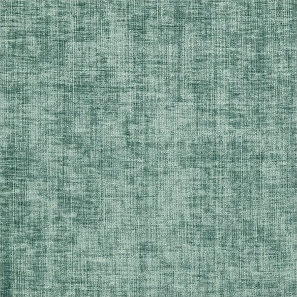 Patina Velvets Seaspray Fabric by Harlequin