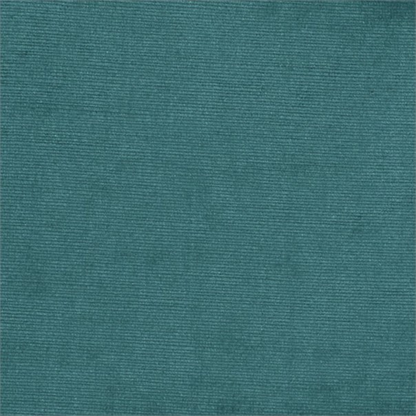 Luscious Marine Fabric by Harlequin