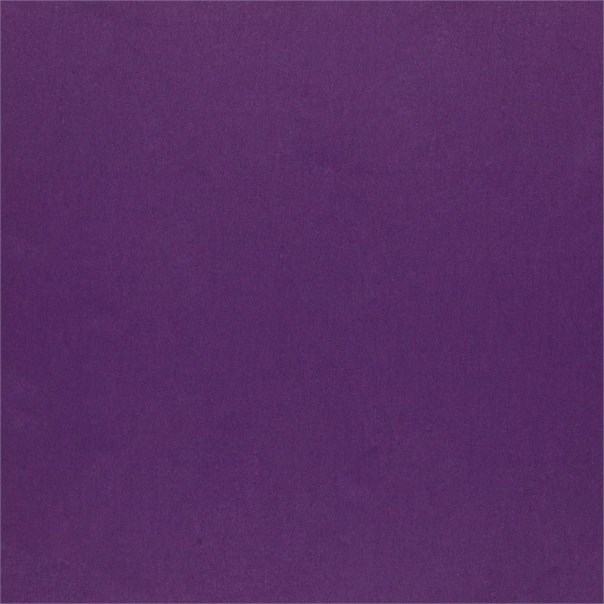 Glaze Amethyst Fabric by Harlequin