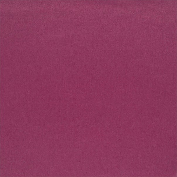 Glaze Fuchsia Fabric by Harlequin