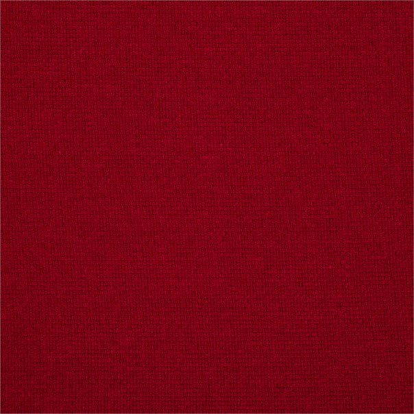 Fragments Plains Ruby Fabric by Harlequin