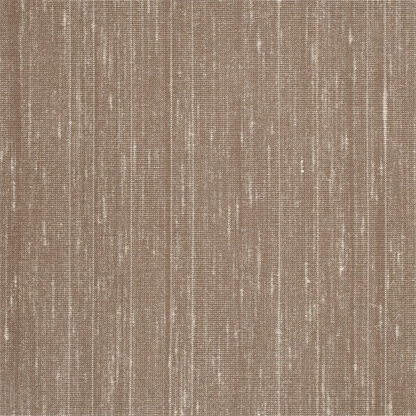 Iris Earth Fabric by Sanderson