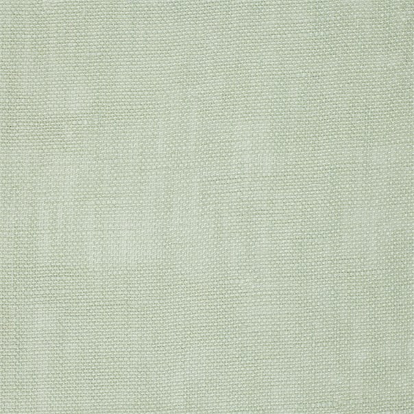 Lightweight Sheer Jade Fabric by Sanderson