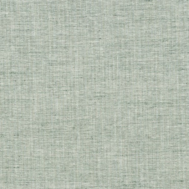 Karoo Duck Egg Fabric by Sanderson