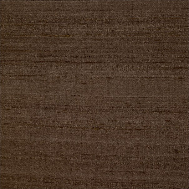 Lyric Chestnut Fabric by Sanderson