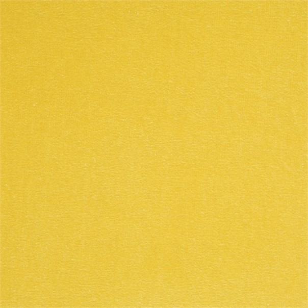 Folia Velvets Zest Fabric by Harlequin