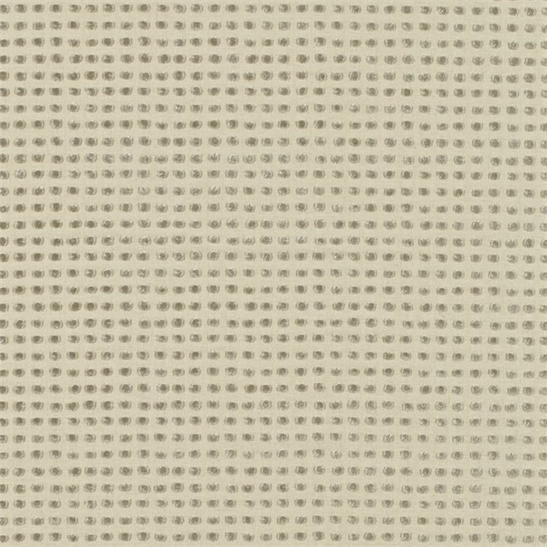 Polka Pebble Neutral Fabric by Harlequin