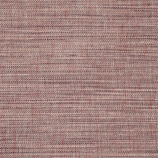 Lustre Cranberry Fabric by Harlequin