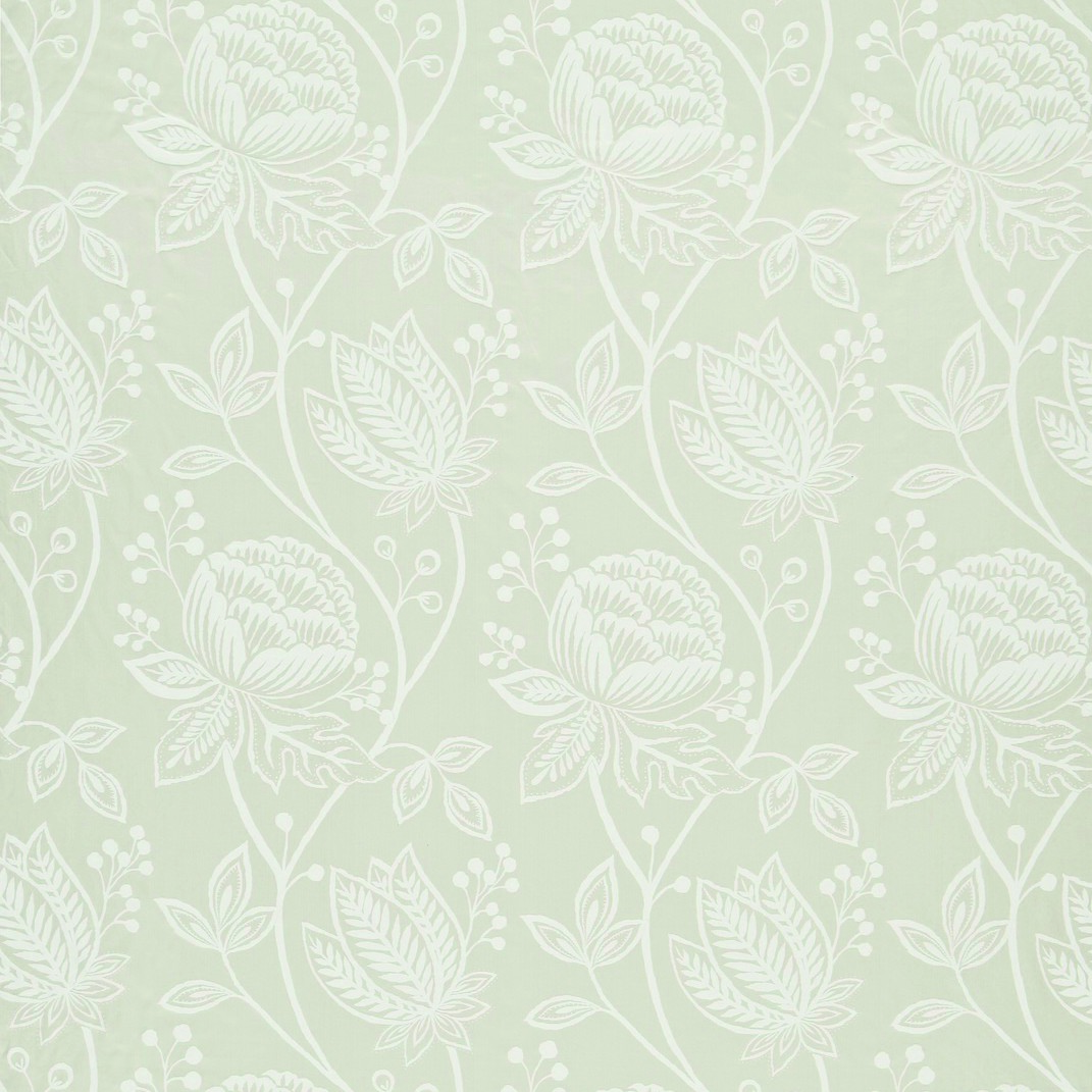 Mirabella Buttermilk Fabric by Harlequin