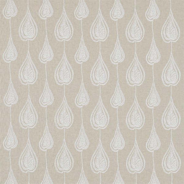 Gigi Oatmeal Fabric by Harlequin