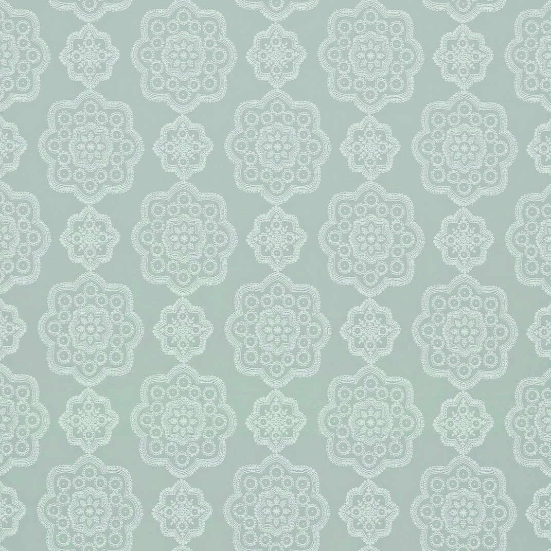 Odetta Oyster Fabric by Harlequin