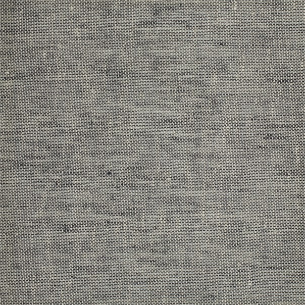 Poetica Voiles Charcoal Fabric by Harlequin
