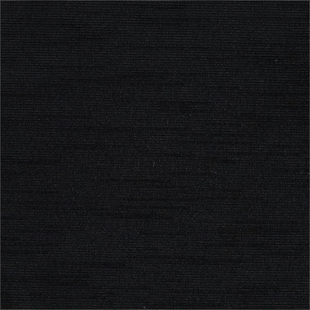 Manhattan II Ebony Fabric by Harlequin