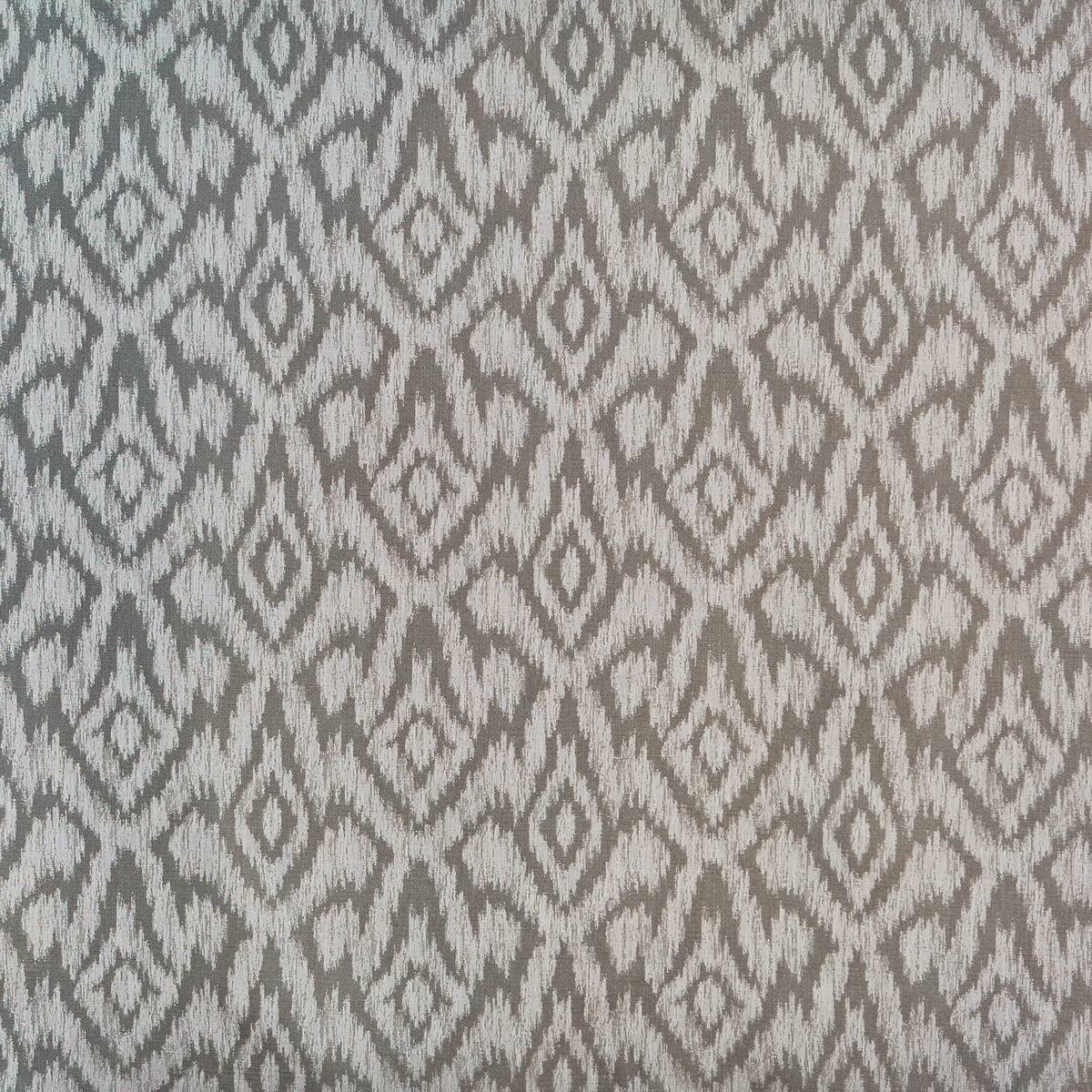 Congo Taupe Fabric by Prestigious Textiles