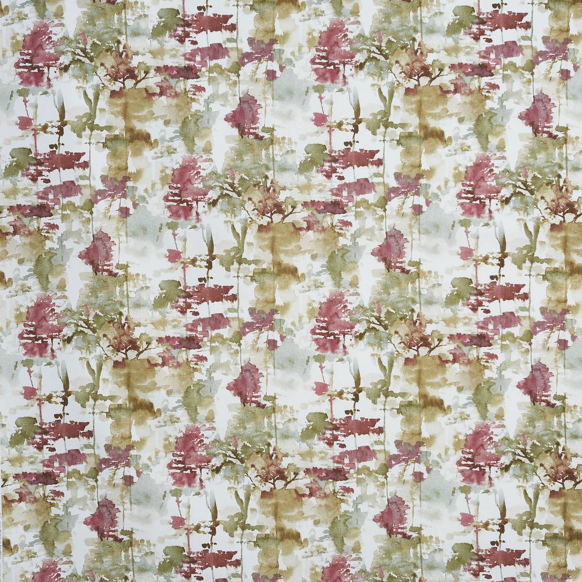 Al Fresco Blossom Fabric by Prestigious Textiles