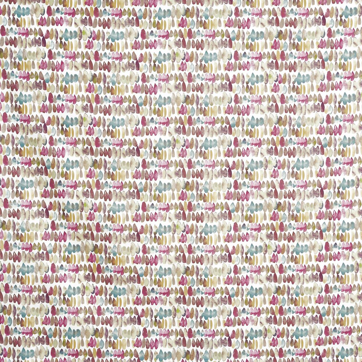 Dash Jewel Fabric by Prestigious Textiles